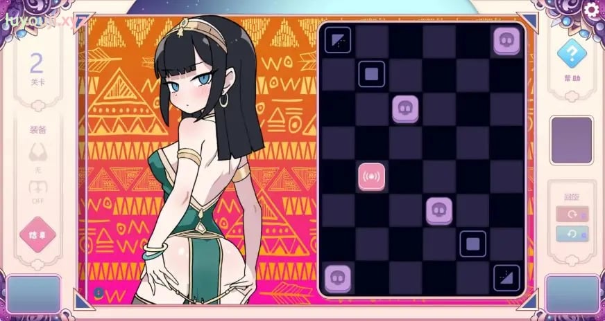 【PC/官中/日系/SLG游戏/1.39G】活塞 (PISTON) 官方中文完整版 日系SLG游戏+1.39G