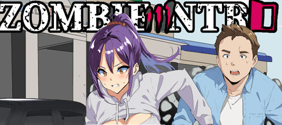 在末日生存的挑战中【僵尸NTR(Zombie NTR) 内置汉化版 RPG游戏】展现人性