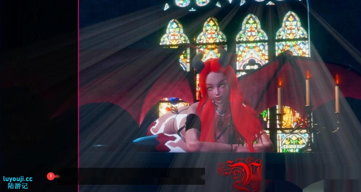 【SD/3D/SLG/汉化】银妖的诅咒 魅魔的诅咒 V0.3 双端汉化版【1.3G】-中文绅士游戏下载,黄游,色情手机游戏,绅士啊漫画,里番