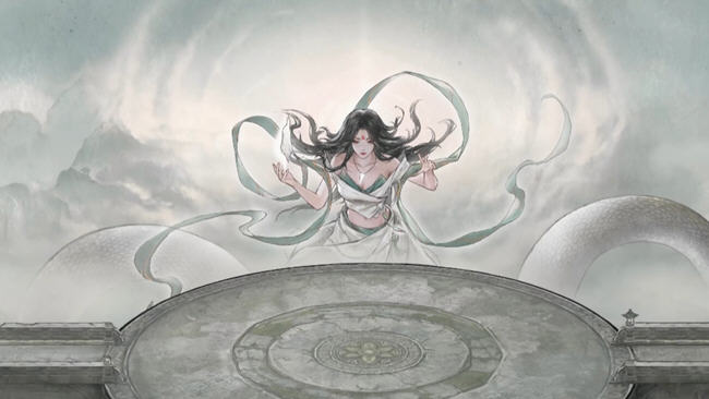 探索修仙世界的同时，尽享精彩内容【鬼谷八荒 v1.2.108 中文正式版整合所有DLC 修仙类游戏&更新 9G】