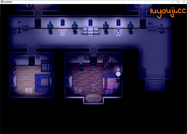 刀剑神域:气息遮断陷阱 第二部 v0.65 中文版 PC+安卓 RPG游戏&NTR