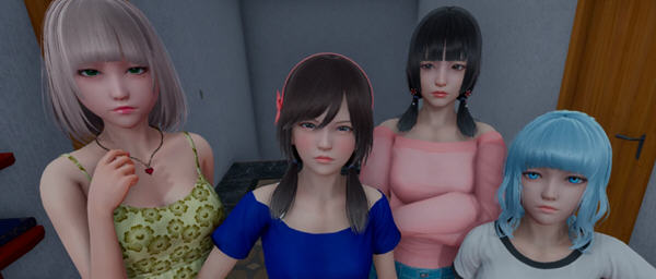 [亚洲风SLG/汉化/动态] 星体欲望 超然之欲 V0.30alpha2 Astral Lust PC+安卓汉化版+全CG 3.1G-中文绅士游戏下载,黄游,色情手机啊游戏,绅士漫画,里番