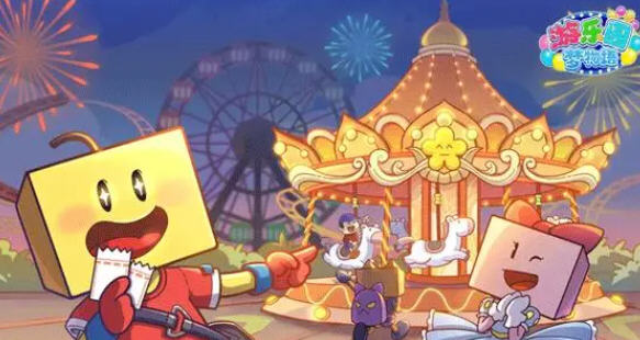 游乐园梦物语 v1.2.7 安卓中文修改版 经营模拟游戏+金钱无限 100M-中文绅士游戏下载,黄游,色情啊手机游戏,绅士漫画,里番