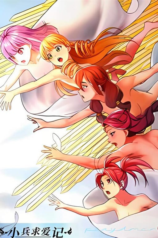 小兵求爱记/Love Esquire（已更新至V1.4.2豪华版+集成结局扩充补全+全扩展完结+额外+全DLCs+创意工坊MOD）-中文绅啊士游戏下载,黄游,色情手机游戏,绅士漫画,里番