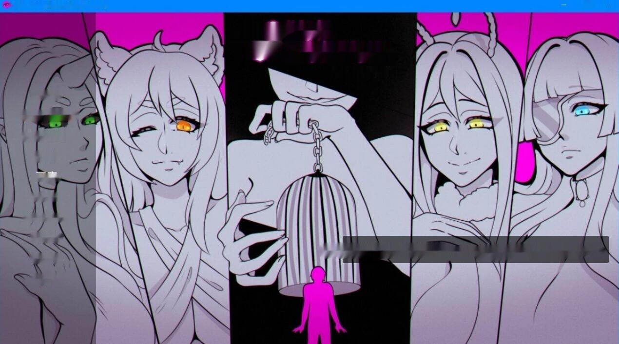 【SD/2D/日式ADV/汉化】巨人守护者 V0.3.28 双端汉化版【2.8G】