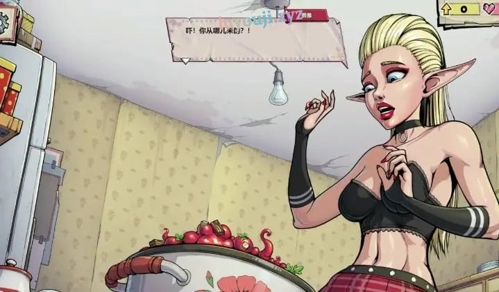 【PC/官中/精灵/欧美/2D/SLG游戏/670M】浓汤游戏 (Souper Game) Ver1.0.25 官方中文版+精灵+欧美2DSLG游戏+670M