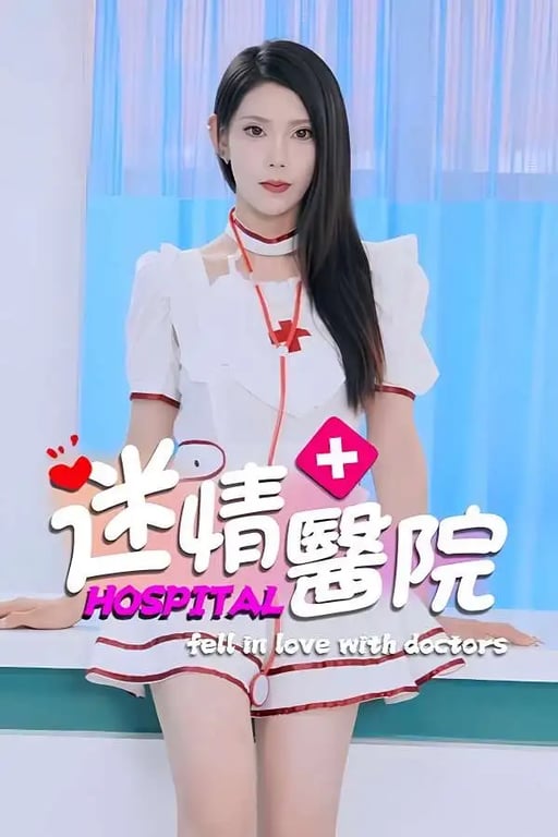 迷情医院/Fell In Love With Doctors（V0013X+集成心涟欲动+魅影心潮+全DLCs+Build.16116822升级挡+中文语音）