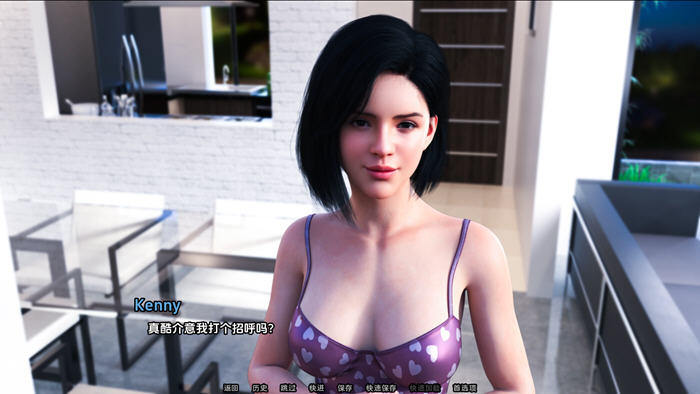 爱情恐惧症(Love phobia) v0.36fix 汉化版 PC+安卓 动态SLG游戏 1.2G