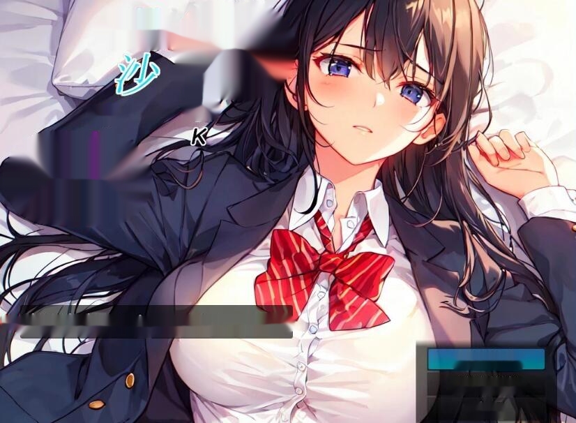 [电脑] 【PC/2D/RPG/汉化】被夺走的巨汝JK理沙的堕落~AI汉化版【600M】-中文绅士游戏下载,黄游,色情手机游戏,绅啊士漫画,里番