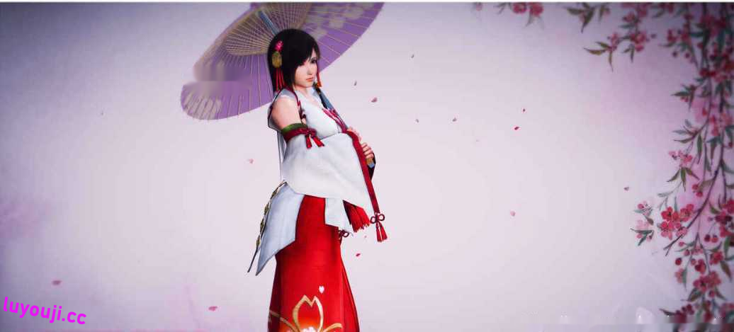 探索绅士游戏的魅力【3D同人/动画】AWSL3D DOA作品分享【7G】-中文绅士游戏下载,黄游,色情手机游戏,绅士啊漫画,里番