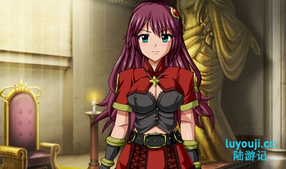 巴吉尼亚战记 v2.5 STEAM官方中文版 战棋RPG游戏 500M-中文绅士游戏下载,黄游,色情手机游戏,绅士漫画啊,里番