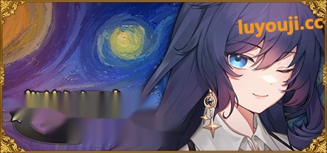 [电脑] 【PC/2D/SLG/中文】眼眸之城与梦境少女 City of Eyes V1.01 STEAM官中步兵版【2.5G】-中文绅士游戏下载,黄游,色情手机游戏,绅啊士漫画,里番