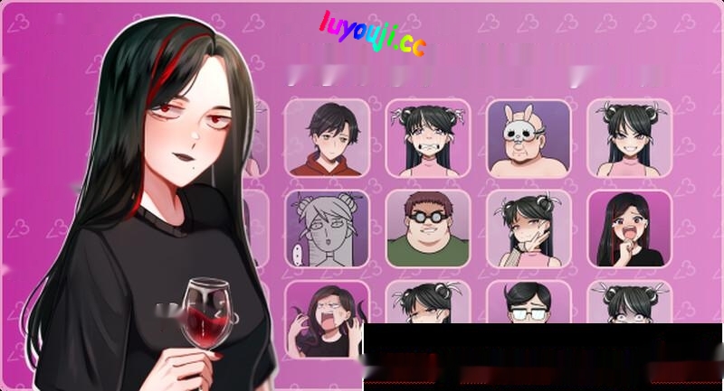 [互动SLG/动态] 葡萄成熟时/纯真葡萄（Innocent Grape）V1.0完结版 PC+安卓 官中 900M-中文绅士游戏下载,黄游,色情手机游啊戏,绅士漫画,里番