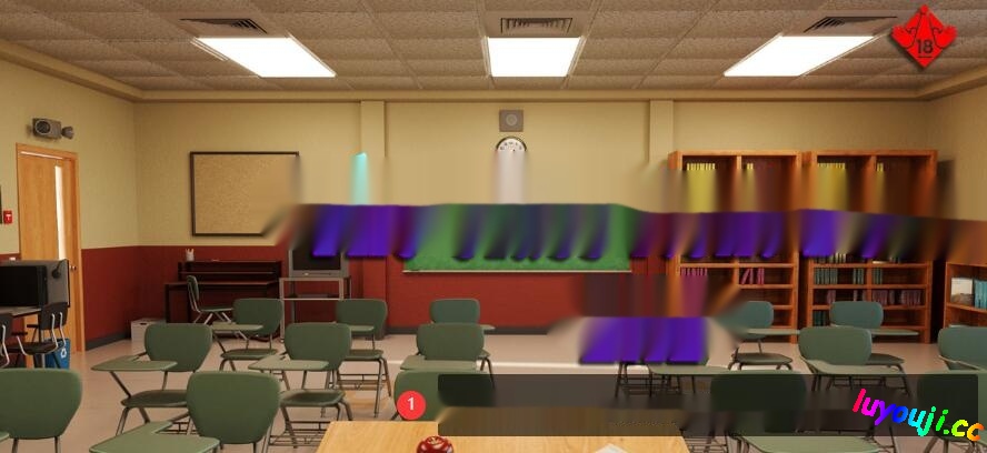 [欧美SLG/汉化] 隔壁班级The Class Next Door EX2 v0.11.1 汉化版 [3.8G]-中文绅士游戏下载,黄游,色情手机游戏,绅士漫画,里番