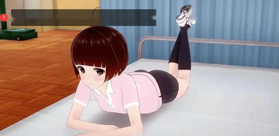 【日系SLG/汉化/3D】人工觉醒 Artificial Awakening v0.10.1【1.6G】