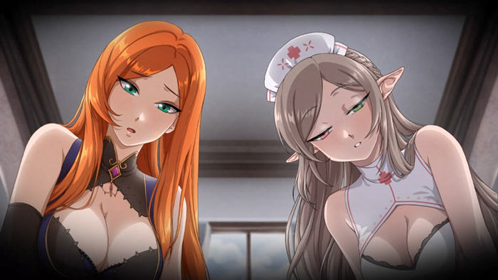 异世界浪子 v0.8 STEAM官方中文版 卡牌战斗SLG游戏 2.1G