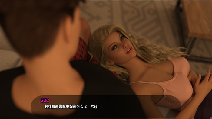 体验精彩的绅士游戏——Thot on Trial v0.4.0 汉化版 PC与安卓平台全开画廊 动态SLG游戏 2.8G