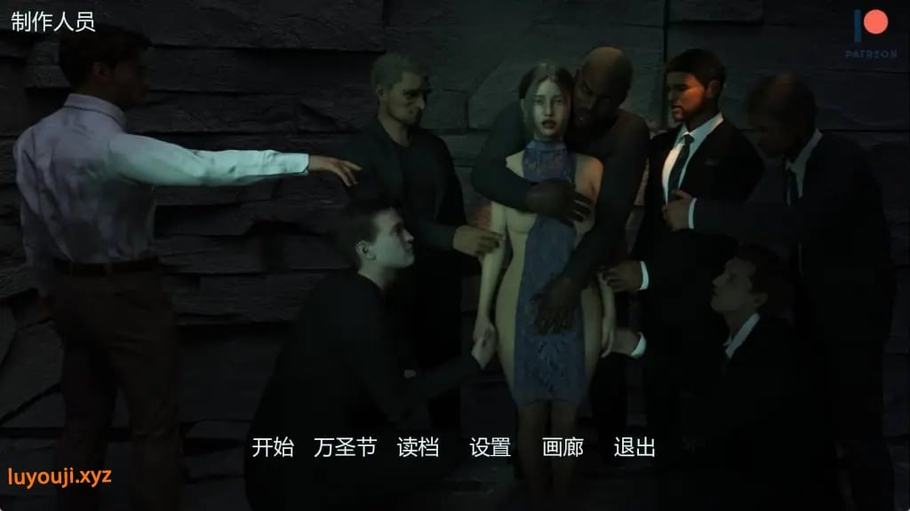 【安卓/AI汉化/欧美/SLG游戏/2.63G】我的忠诚妻子 (My Loyal Wife) Ver0.7.0 AI汉化版+安卓+欧美SLG游戏+2.63G