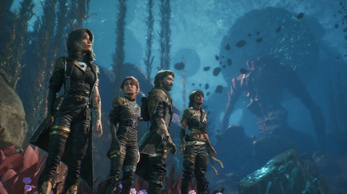 光与影:33号远征队 v57006 STEAM官方中文版 回合制角色扮演游戏 42G