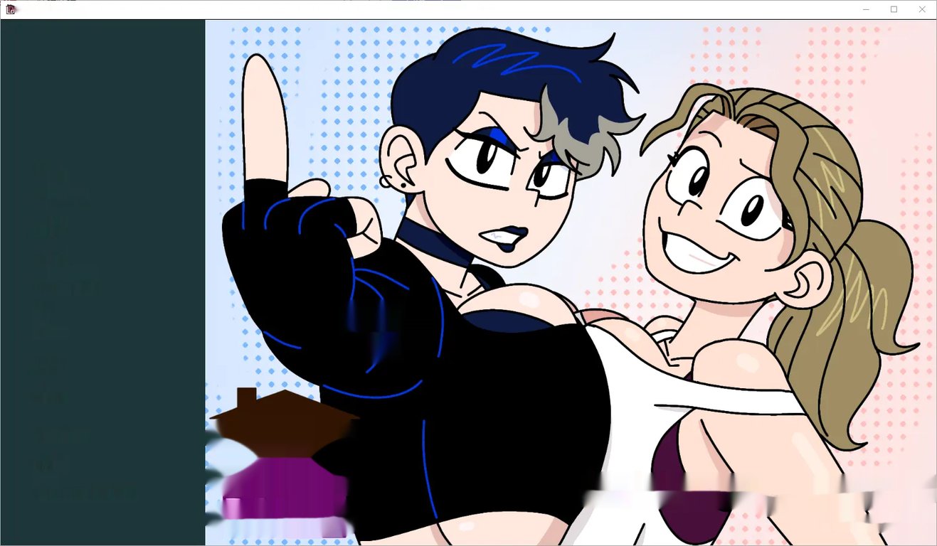 [SLG/汉化] 锁定多姆 LockDown Dom v0.11.01.0a PC+安卓汉化版-中文绅士游戏下载,黄游,色情手机游戏,绅士漫画,里番