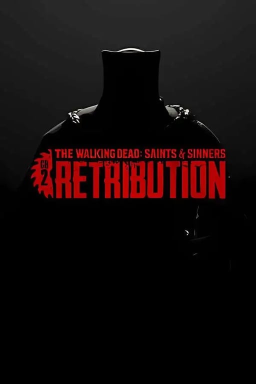 行尸走肉:圣徒与罪人第二章惩罚/The Walking Dead Saints Sinners Chapter 2 Retribution（-需VR设备）-中文绅士游戏下载,黄游,色情手机游戏,绅士啊漫画,里番