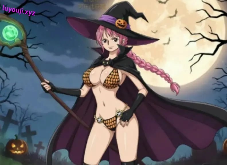 【PC/安卓/AI汉化/日系/2D/SLG游戏/610M】魅海征途 (Lusty Buccaneers) Ver0.38 AI汉化版+PC+安卓+日系2DSLG游戏+610M