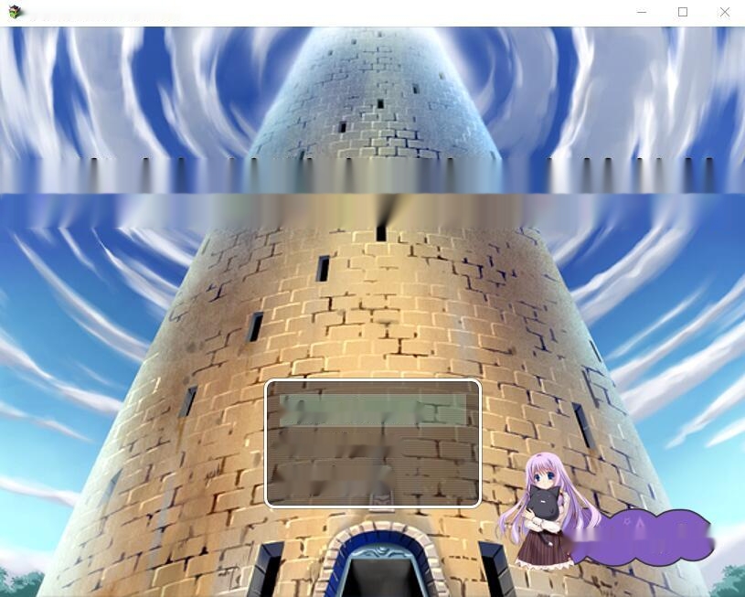 [RPG/中文] 天堂也好地狱也罢！反正要大搞特搞官方中文版400M-中文绅士游戏下载,黄游,色情手啊机游戏,绅士漫画,里番