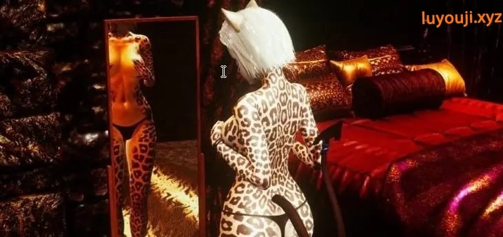 【PC/安卓/AI汉化/欧美/SLG游戏/2.02G】毛皮之家 (FurrHouse) Ch.22 AI汉化版+PC+安卓+欧美SLG游戏+2.02G