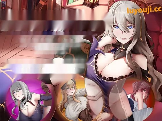 [RPG官中] 魔女与二位弟子Ver1.07 魔女と二人の弟子 ～純真な愛弟子と欲望塗れ DL官方中文-中文绅士游戏下载啊,黄游,色情手机游戏,绅士漫画,里番