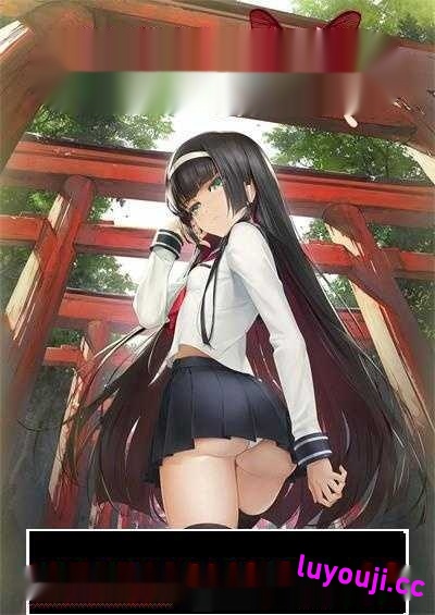 【大型ADV/全步兵整合】美少女万华镜：1+2+2.5+3+4+5全系列汉化步兵版+存档【新整合/25G】-中文绅士游戏下载,黄啊游,色情手机游戏,绅士漫画,里番