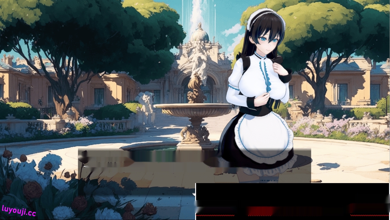 [日系RPG/汉化/动态] 三位一体的命运 V0.1 PC+安卓汉化版 2.4G