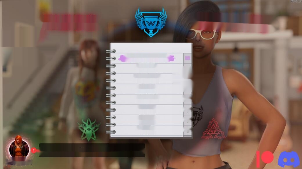 [欧美] 维诺维拉大学V0.6.15AI汉化版 [9G]-中文绅士游戏下载,黄游,色情手机游戏,绅士漫画,里番