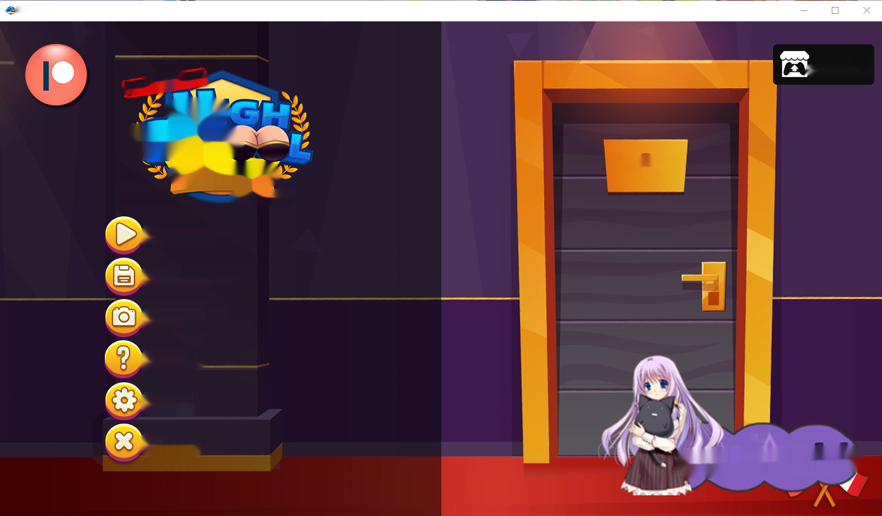 [SLG/汉化] 高中时代 High School Days-v0.190 PC+安卓汉化版3.6G-中文绅士游戏下载,黄游,色情手机游戏,绅士漫画,里番