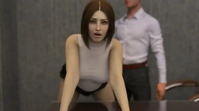 【PC/安卓/汉化/欧美/3D/SLG游戏/5.8G】正义还是仁慈 (By Justice or Mercy) Ver19 汉化版+PC+安卓+欧美3DSLG游戏+5.8G