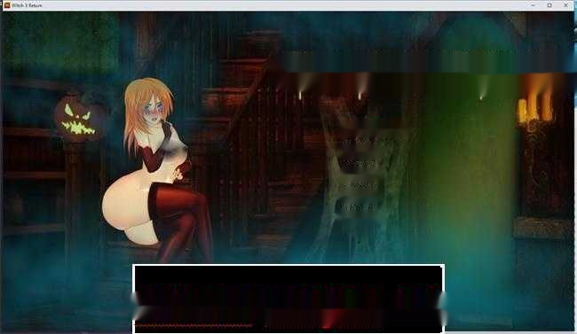 【大型解谜ACT/全动态】女巫3：回归 STEAM官方步兵版+新DLC+手打存档【更新/5.6G】-中文绅士游戏下载,黄游,色情啊手机游戏,绅士漫画,里番