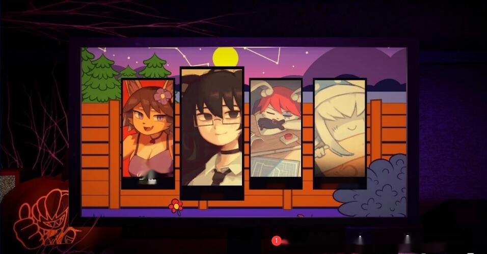 [电脑] 【PC/2D/SLG/中文】激情:欲望之夜 In Heat V0.2.6 STEAM官方中文版【1.8G】-中文绅士游戏下载,黄游,色情手机游戏,绅士漫画啊,里番