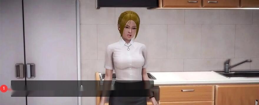 【沙盒SLG/汉化/动态】我的新邻居 My New Neighbors v1.50 汉化版【3.5G】