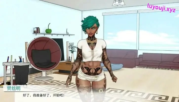 【PC/安卓/汉化/欧美/SLG游戏/1.20G】 神圣之踵 (Divine Heel) Ver0.3.2 汉化版+PC+安卓+欧美SLG游戏+1.20G