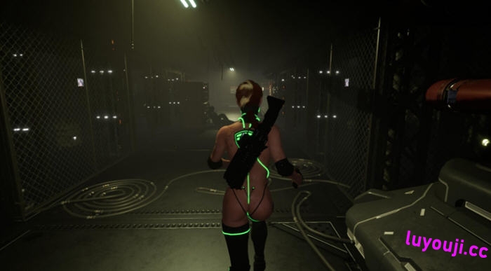 Project Werewulf v1.10 官方中文版 第三人称射击游戏 12G