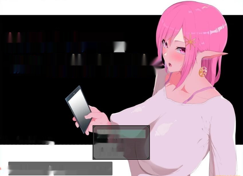 [电脑] 【PC/2D/RPG/中文】精灵少女的粉红现代大冒险 B13341921 STEAM官方中文版【6.5G】-中文绅士游戏下载,黄游,色情手机啊游戏,绅士漫画,里番