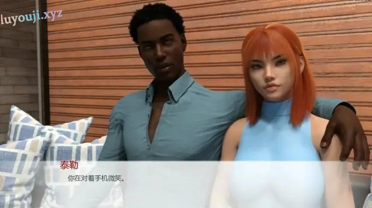 【PC/安卓/AI汉化/欧美/3D/SLG游戏/1.2G】黑人的新世界秩序 (BNWO) Ver0.2 AI汉化版+PC+安卓+欧美3DSLG游戏+1.2G-中文绅士游戏下载,黄游啊,色情手机游戏,绅士漫画,里番