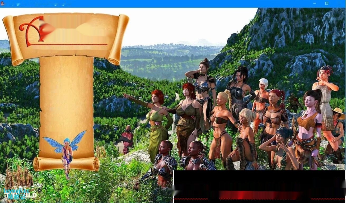 [SLG/动态]阿伦贾的冒险Alenja’s Adventures ver0.19 汉化版 PC+安卓1.6G