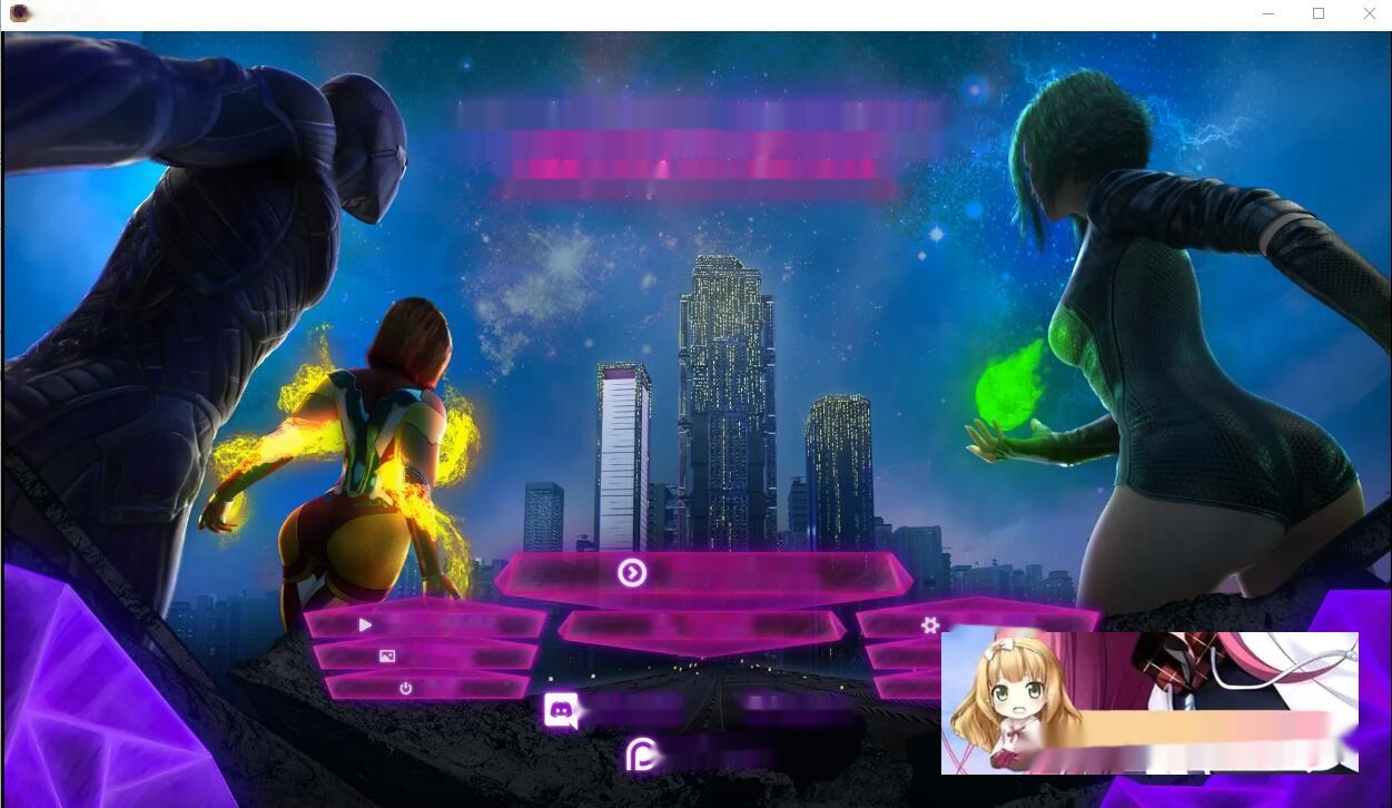 [SLG/汉化] 发光的石头：英雄的觉醒 GlowingStones-Chapter-Ch.4 PC+安卓汉化版 1.1G-中文绅士游戏下载,黄游,色情手机游戏,绅士啊漫画,里番