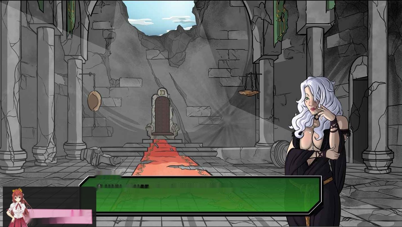 [SLG/汉化]毁灭 Doomination v0.2.9 PC+安卓汉化版2.3G-中文绅士游戏下载,黄游,色情手机游戏,绅士漫画,里番