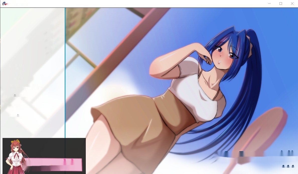 [日系SLG/汉化] 我的老板莱迪 My Boss Leidi Leidi v1.1.1 PC+安卓官方中文步兵版 500M-中文绅士游戏下载,黄游,色情手机游戏啊,绅士漫画,里番