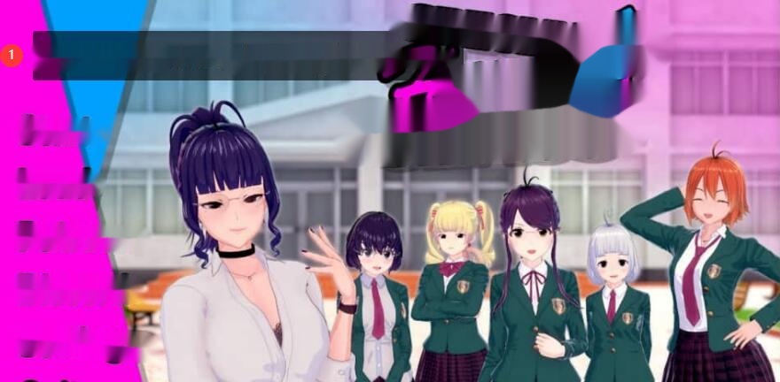 【双端】[SLG/汉化] 特殊后宫职业 特别后宫职业 v0.2.3 汉化版 1.5G-中文绅士游戏下载,黄游,色情手机游戏啊,绅士漫画,里番