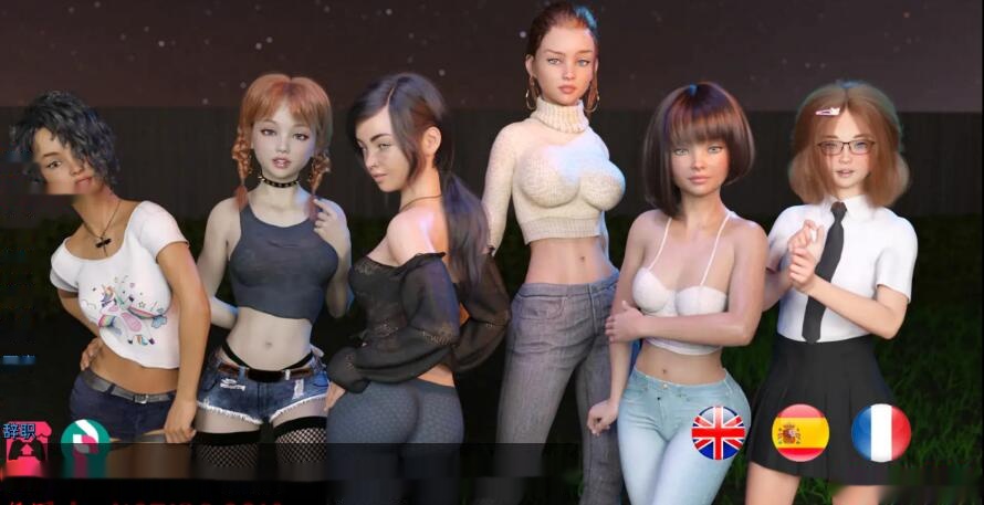 【欧美SLG/汉化/动态】爱的两面 The Two Sides of Love v3.0 汉化版 3.5G-中文绅士游戏下载,黄游,色情手机游戏,绅士漫画,里番啊