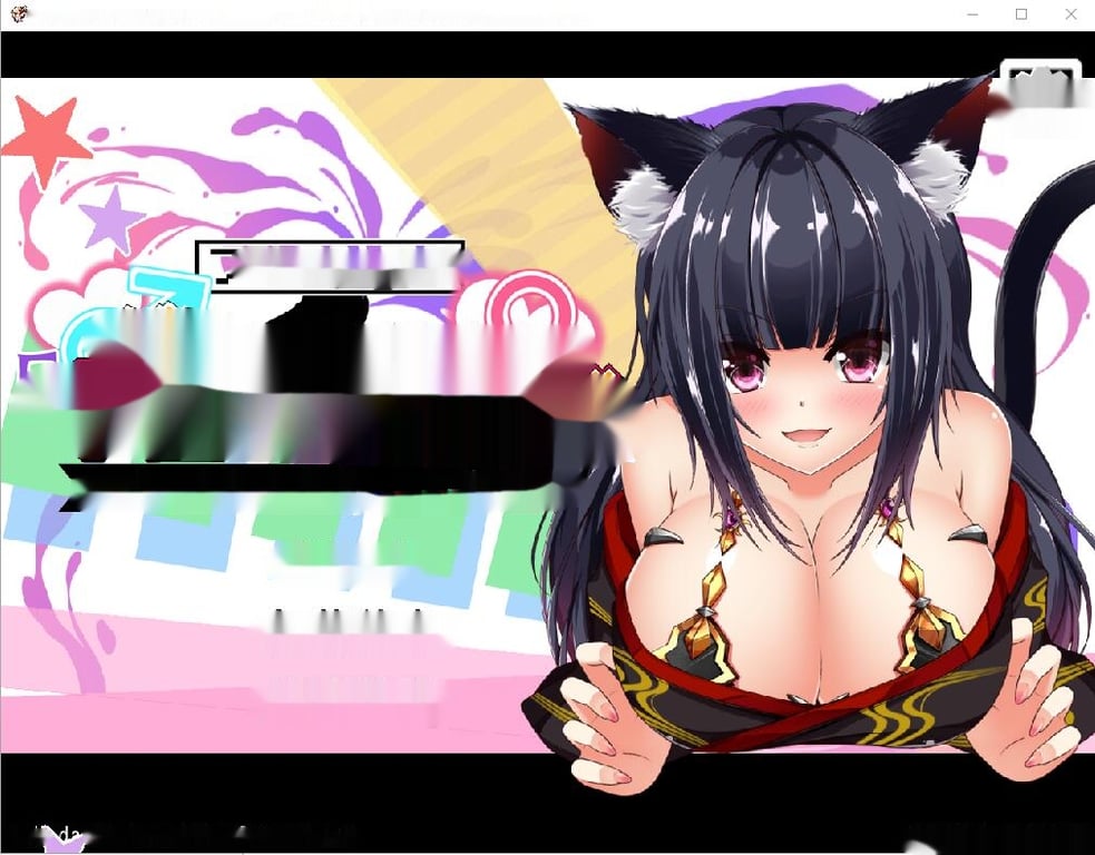 [SLG/汉化] 异世界H冒险RPG：内部发射升级！官方中文版+存档4.3G