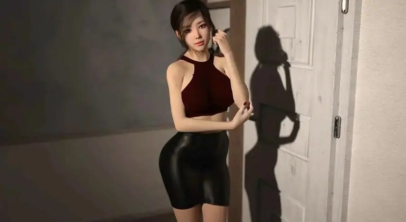 【PC/安卓/汉化/欧美/SLG游戏/3.50G】 妻子的困境重温（Wifey’s Dilemma Revisited） Ver0.92.2 汉化版+PC+安卓+欧美SLG游戏+3.50G-中文绅士游戏下载,黄游,色啊情手机游戏,绅士漫画,里番