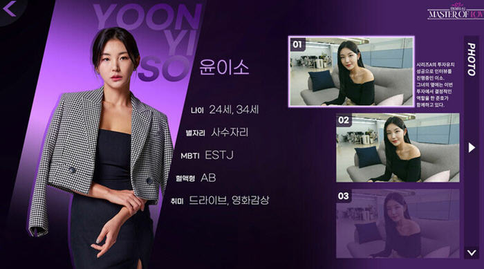 恋爱大师(Master of Love) 官方中文版 真人影视互动游戏 24G